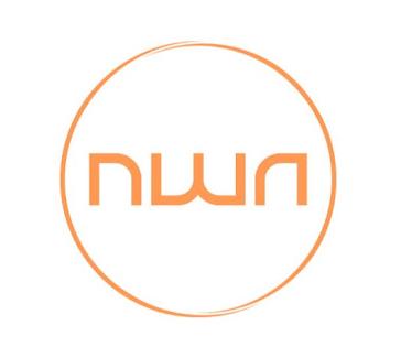 Logo NWA Negócios_cor laranja